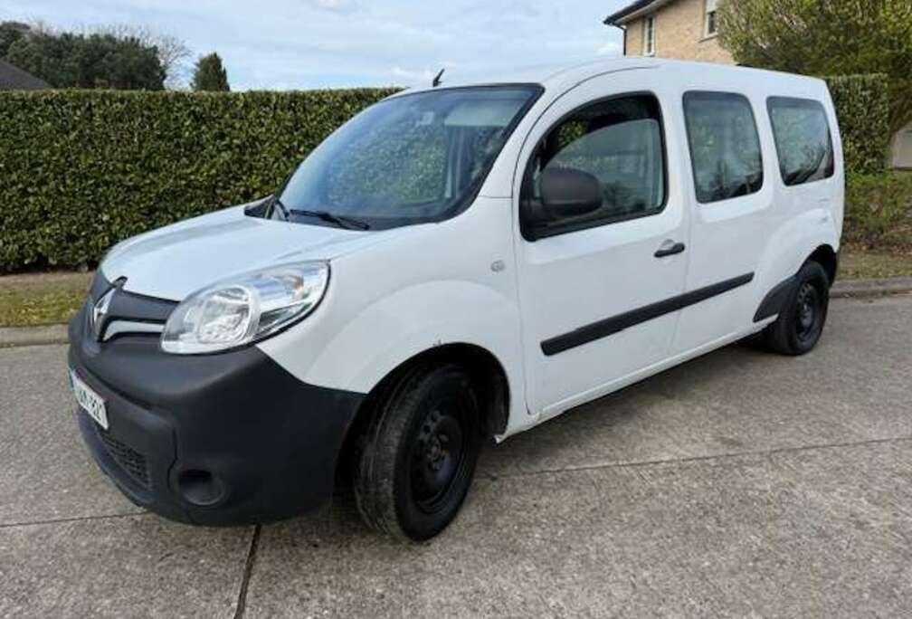 Renault Maxi_5150€netto_Gekeurd voor verkoop