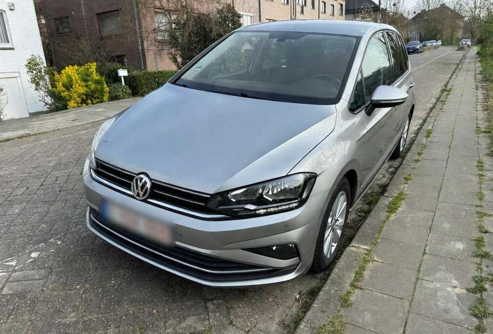 Volkswagen Golf Sportsvan 1.0 TSI BMT Join