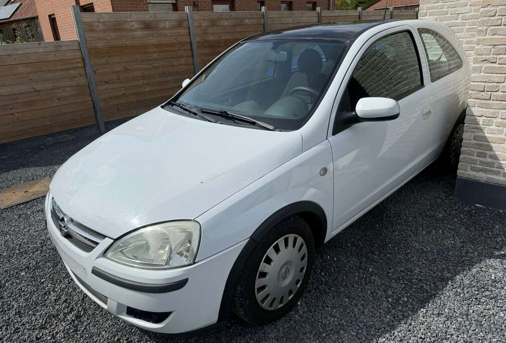 Opel Corsa 1.0i XEP 12v Enjoy