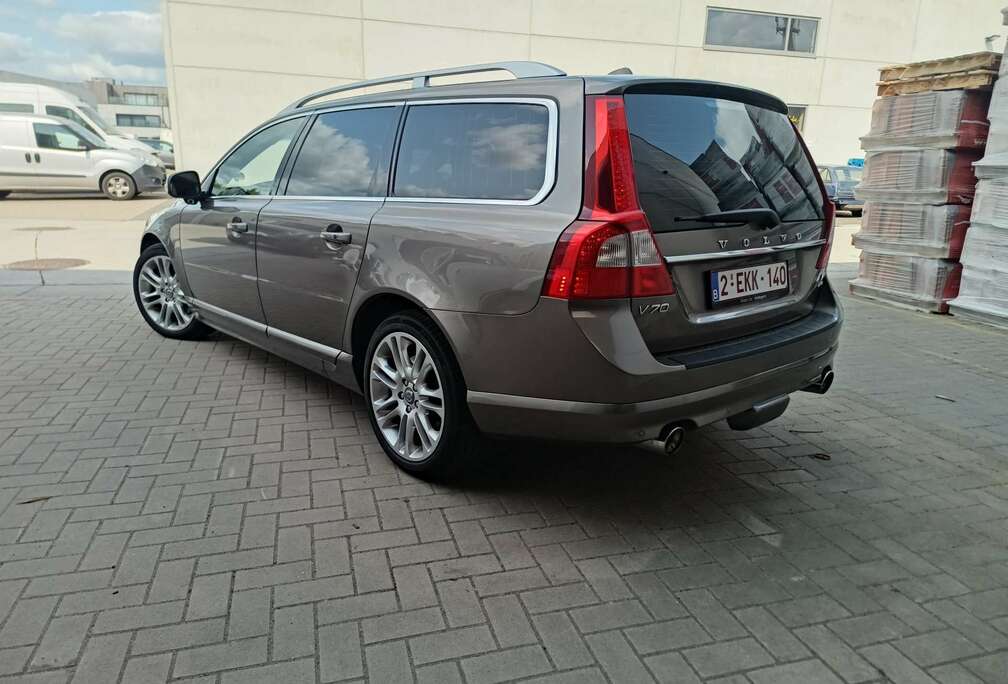 Volvo 3.0 T6 AWD Polestar Summum  BTW aftrekbaar.