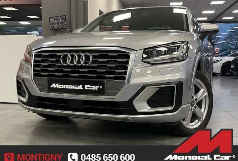 Audi 1.6 TDi Sport * 1 er Propriétaire