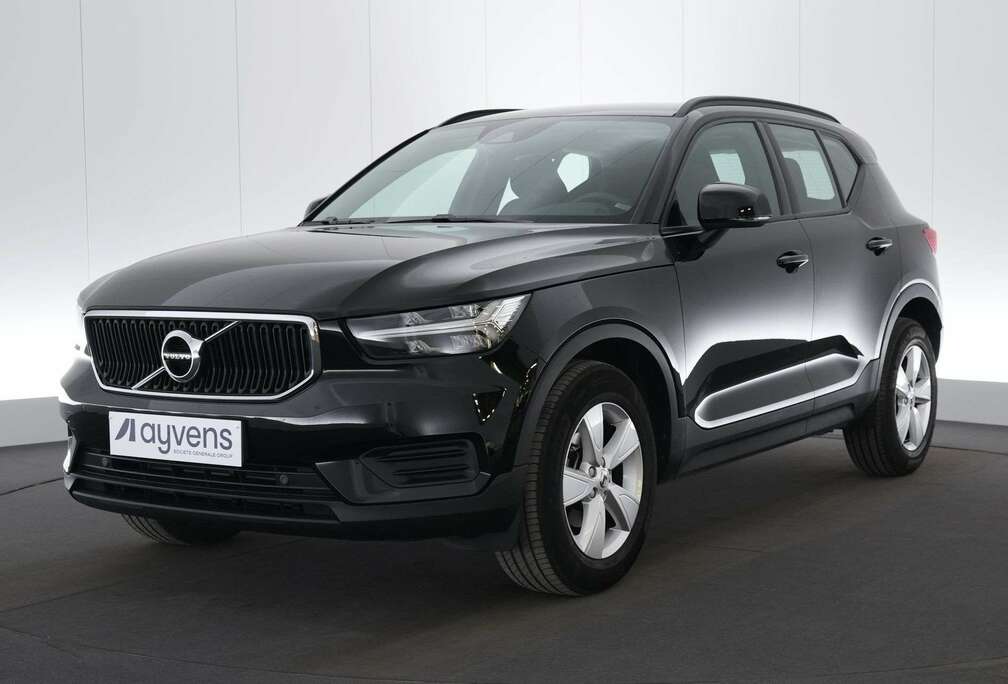 Volvo 1.5 T2 Momentum Core LED GPS PDC Carplay