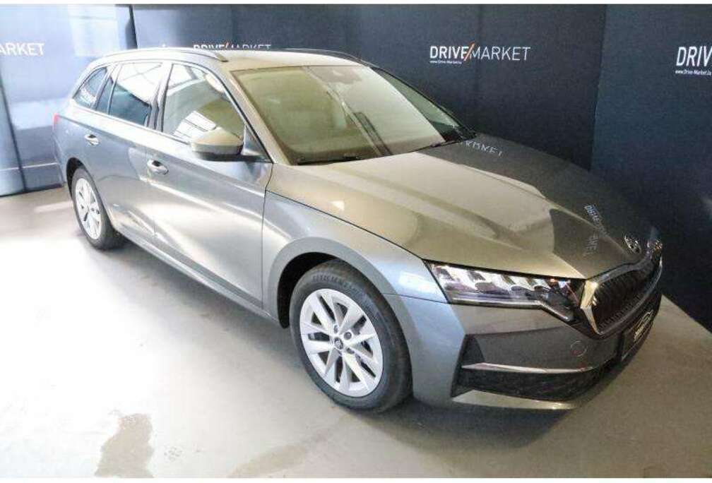 Skoda Selection