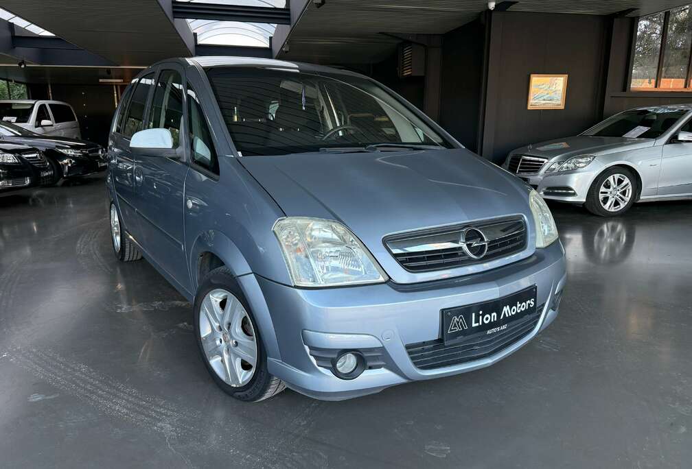 Opel 1.3 CDTI DPF Edition