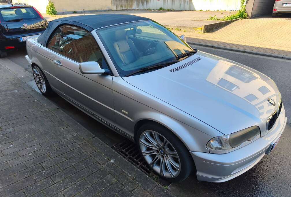 BMW 318 Ci
