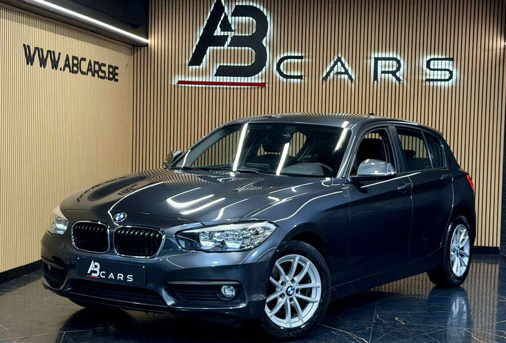 BMW I * GARANTIE 12 MOIS * 1ER PROPRIÉTAIRE *