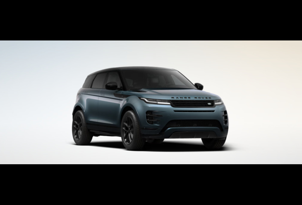 Land Rover D165 Dynamic SE