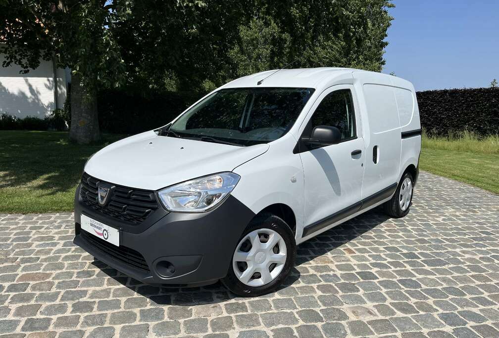 Dacia 1.3 TCe Work Edition  S/S (EU6.2)/56400km/Airco/Ha