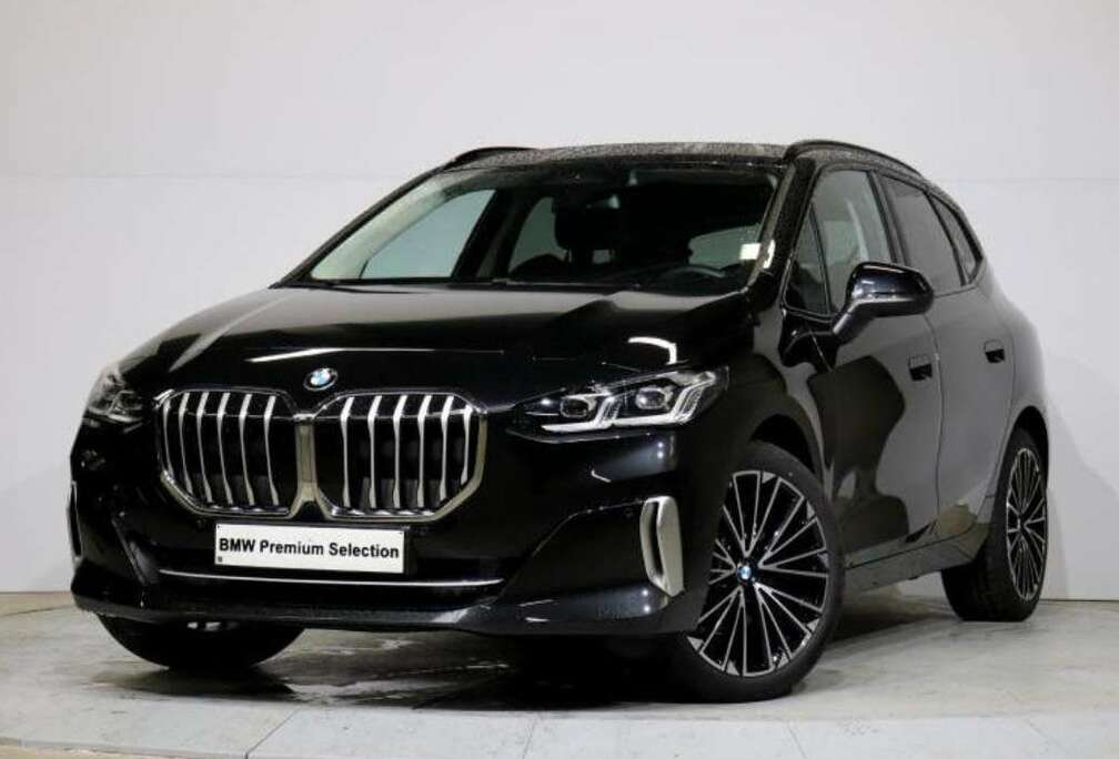 BMW Active Tourer 218iA