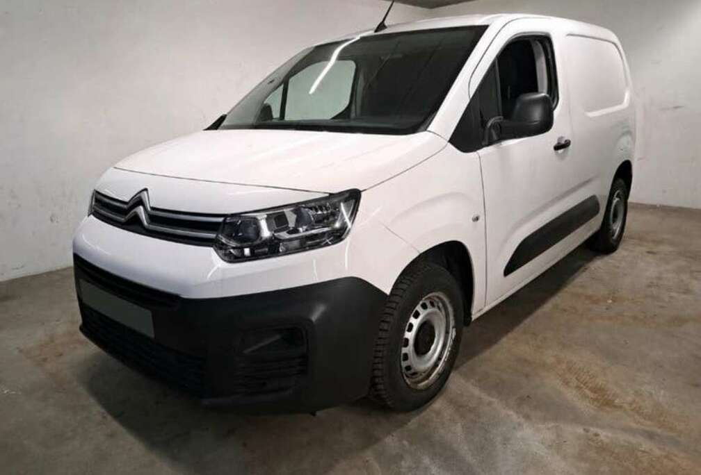 Citroen MAN CLUB