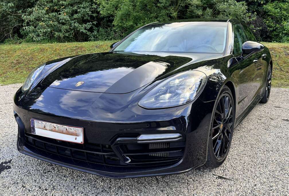 Porsche Porsche Panamera 4 E-Hybrid Sport Turismo 2.9 V6 B