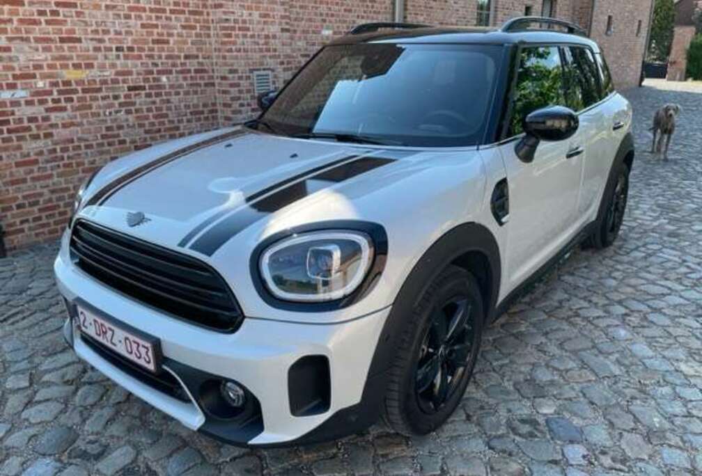 MINI Mini Countryman 1.5A Cooper OPF