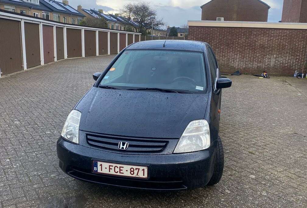 Honda 1.7i 16v VTEC ES