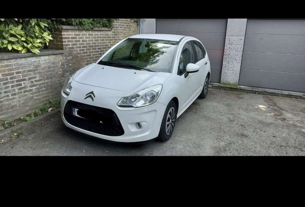 Citroen 1.1i Tentation