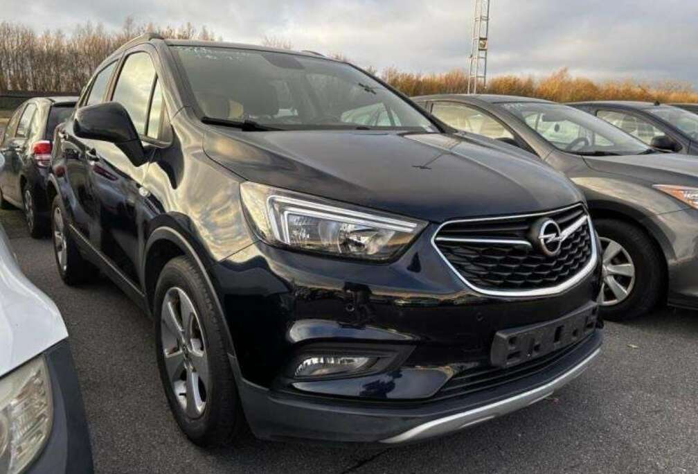 Opel 1.4 Turbo - 140 ch 4x4 Start&Stop Cosmo