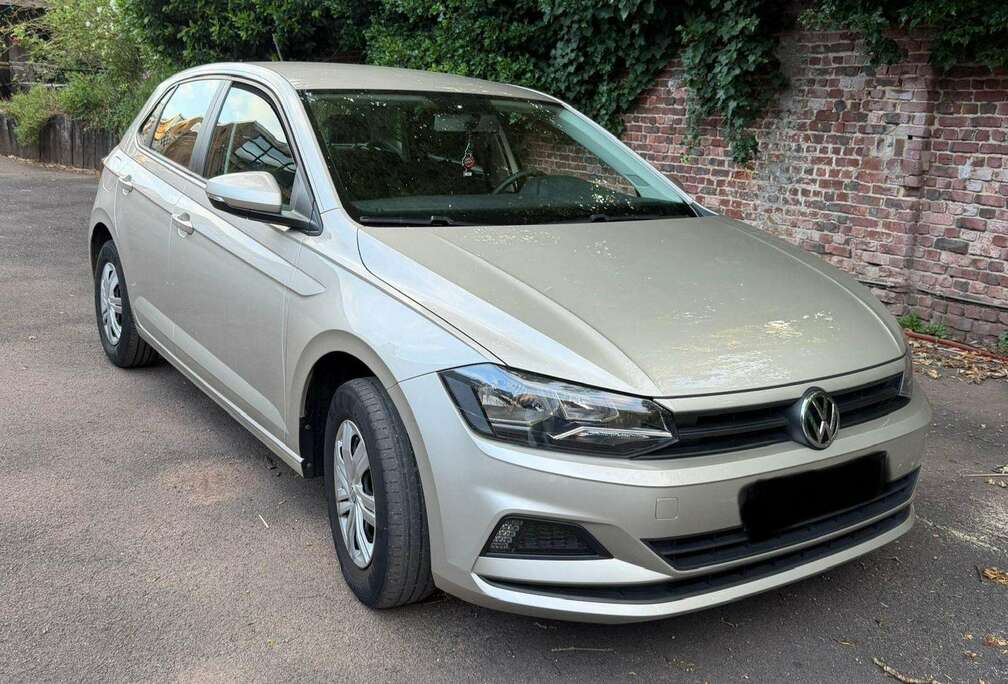 Volkswagen Polo 1.0 TSi Trendline OPF