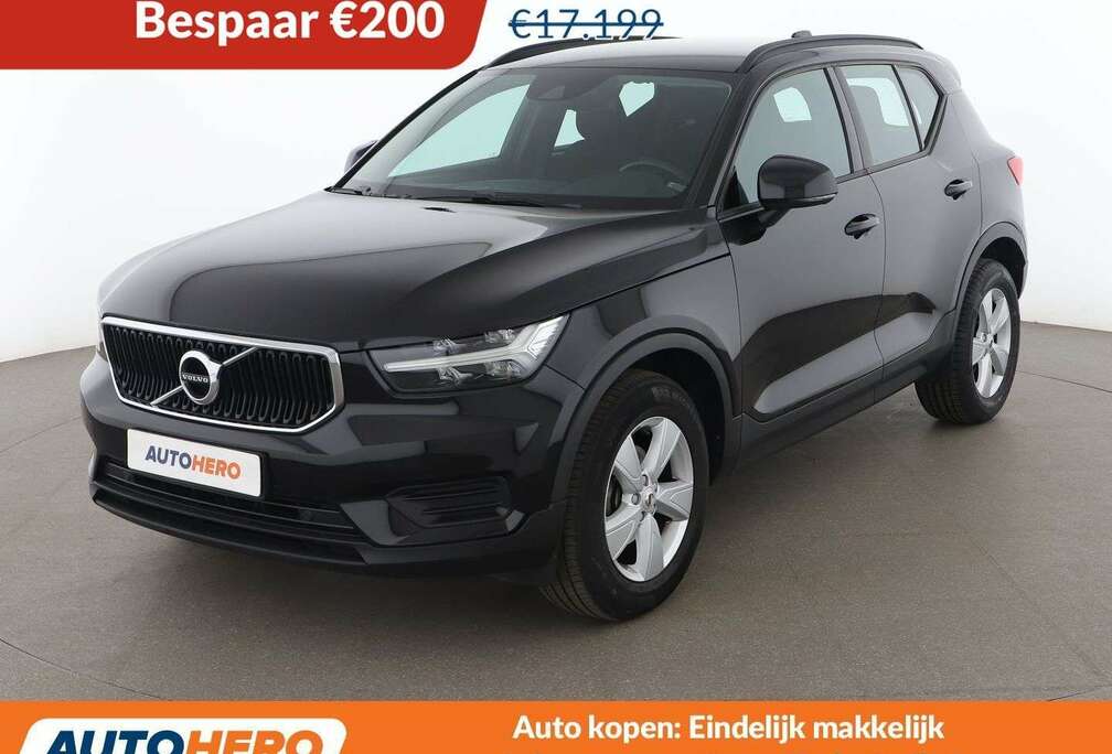 Volvo 2.0 D3 2WD