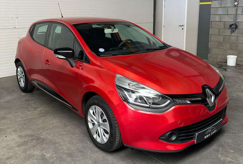 Renault Clio 1.2i Collection