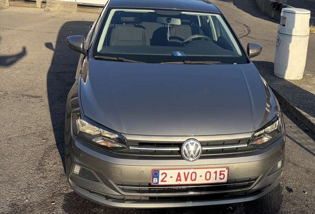 Volkswagen 1.0i Comfortline