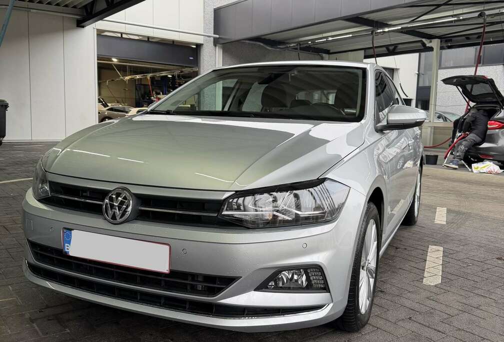 Volkswagen Automaat 2020  Eerste eigenaar