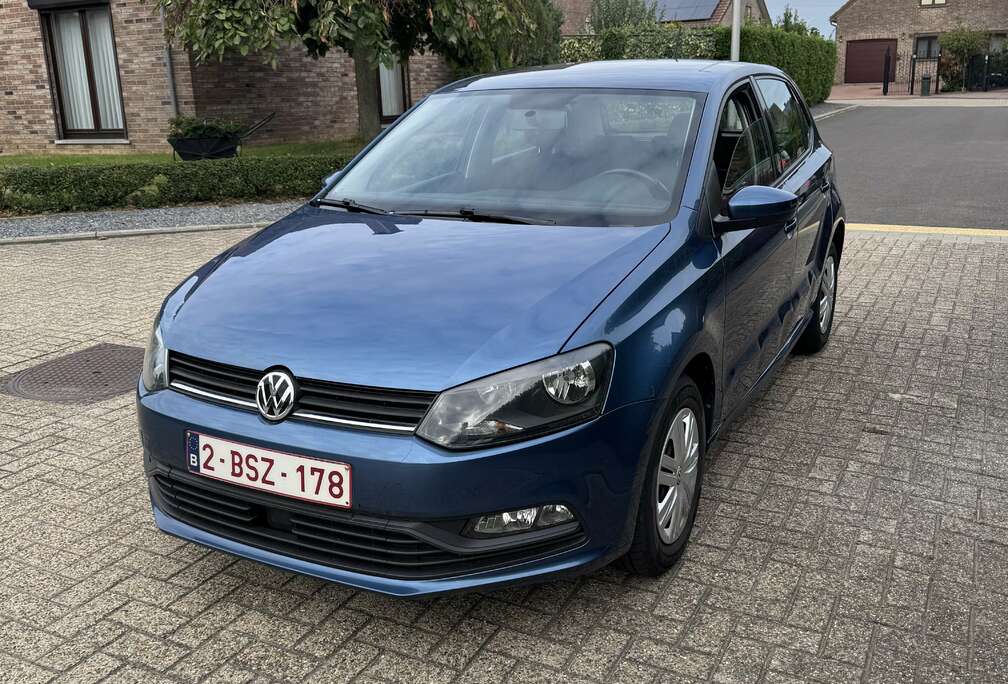 Volkswagen 1.0i Trendline BMT