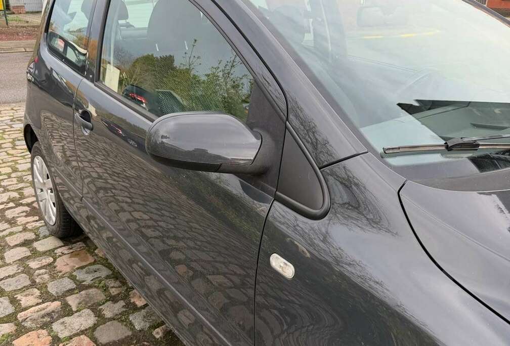 Volkswagen 1.2i