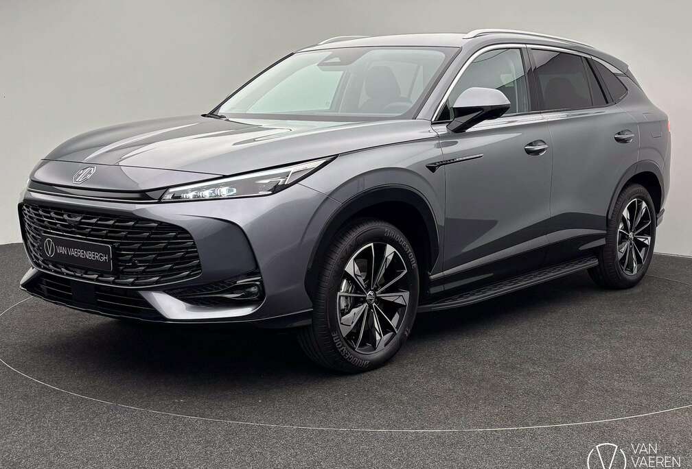 MG PHEV /Comfort/ 1.5 turbo / 7j garantie