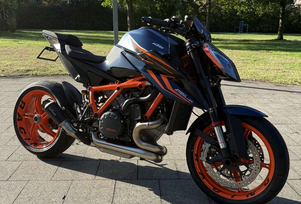 Tech Pack - Garantie Tot 12/2027