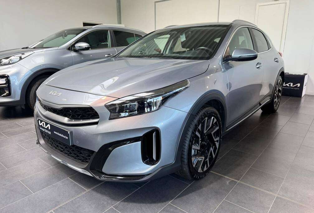 Kia XCeed 1.0 T-GDi Pulse ISG Pulse