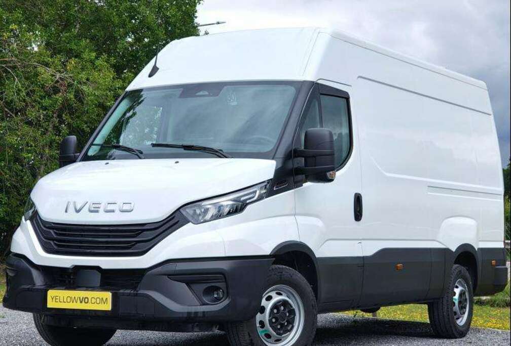 Iveco 35S18HA8 V - F30V