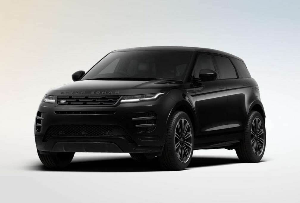 Land Rover P270e Dynamic SE AWD Auto. 26M