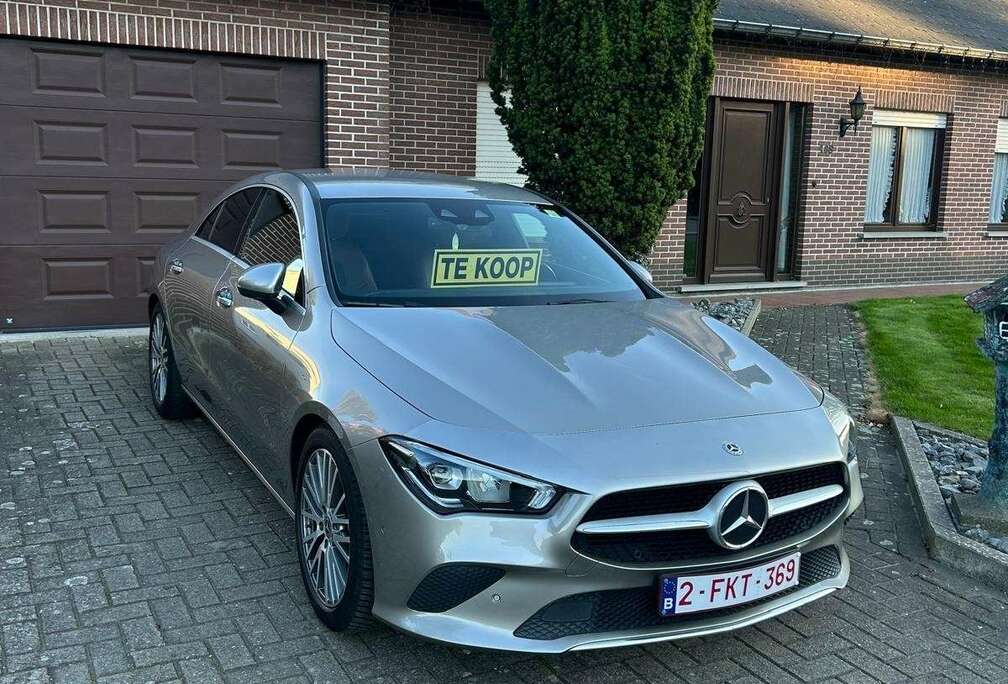 Mercedes-Benz d Shooting Brake 8G-DCT