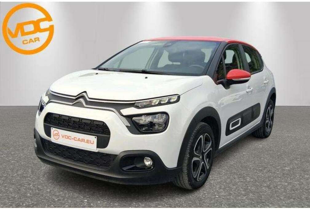 Citroen Shine