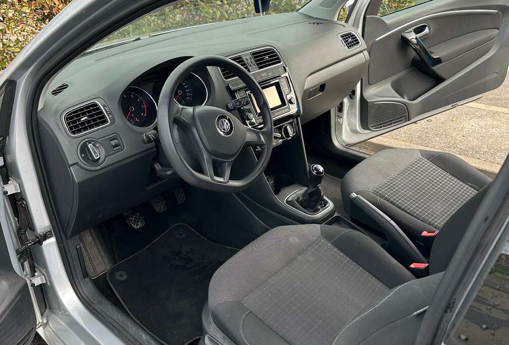 Volkswagen Polo 1.0i Comfortline BMT