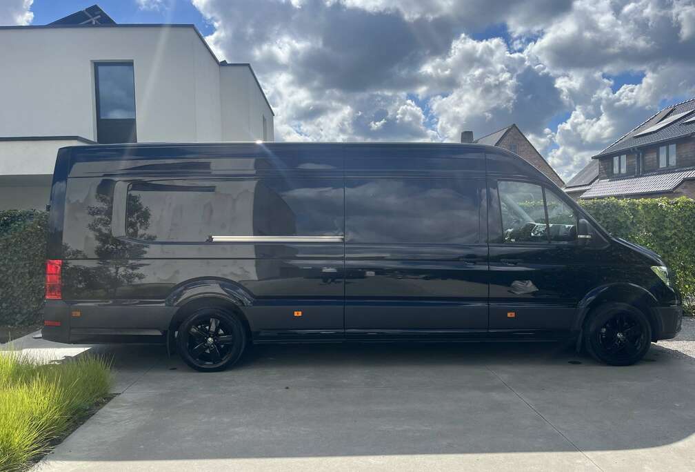 Volkswagen 2.0 CR TDi L5H3 Aut. (EU6d)