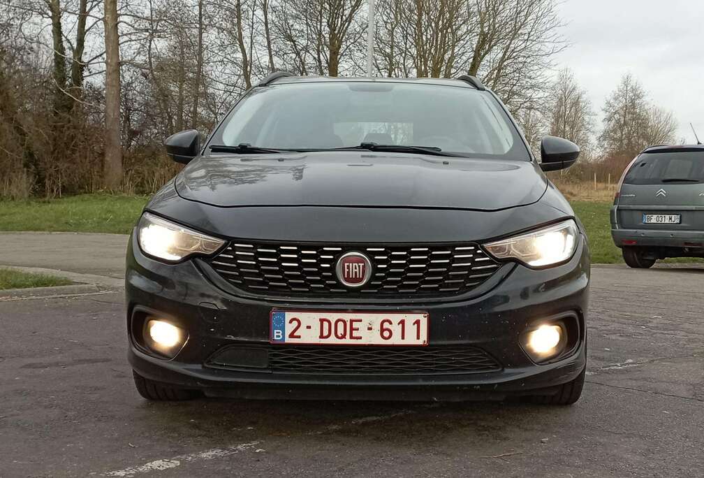 Fiat Tipo SW 1.4 Turbo Lounge S