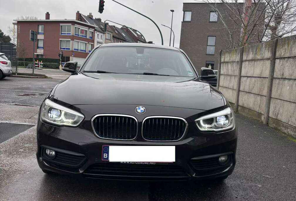 BMW 116i