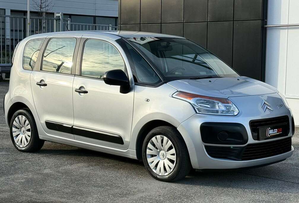 Citroen 1.4 ESSENCE - AIRCO - CONTRLE TECHNIQUE OK