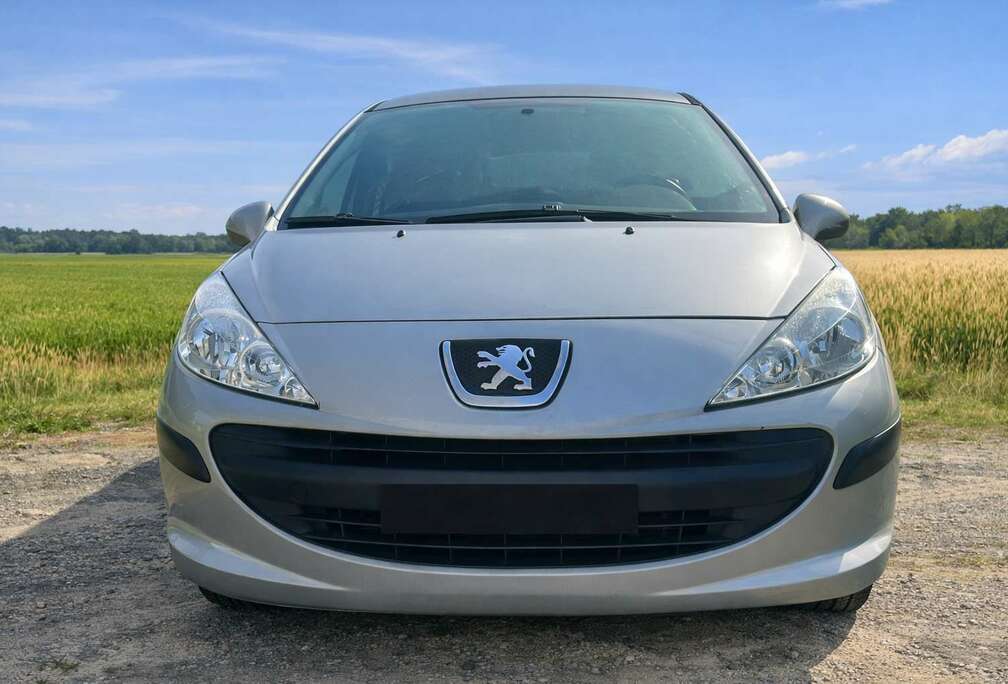 Peugeot SW 1.4i Urban