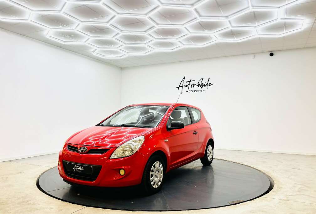 Hyundai 1AN GARANTIEESSENCECARNET D’ENTRETIENAIRCO