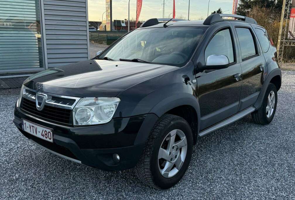 Dacia 1.5 dCi