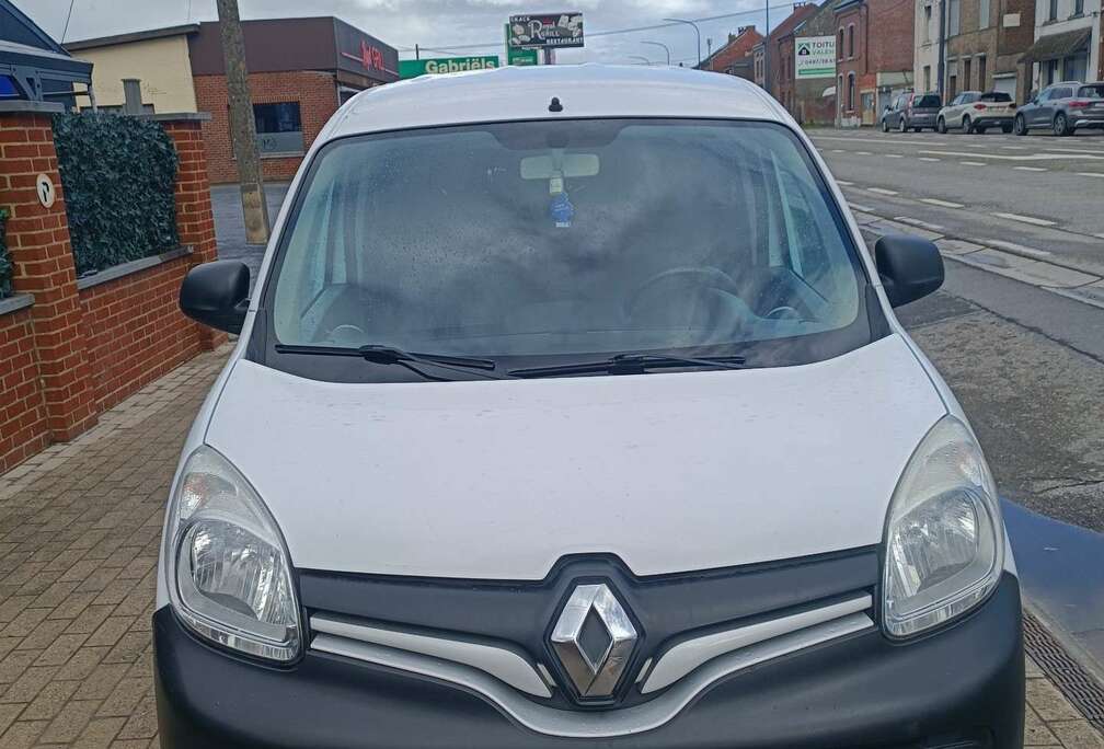 Renault 1.5 dCi 75 Life