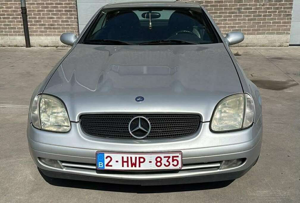 Mercedes-Benz