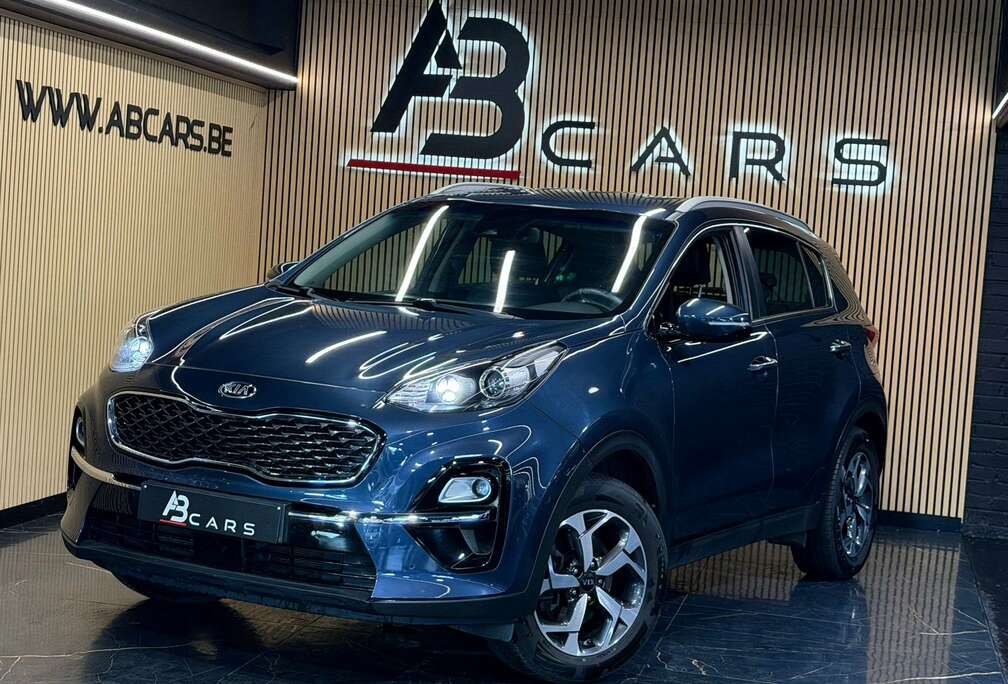 Kia 1.6i * GARANTIE 12 MOIS *