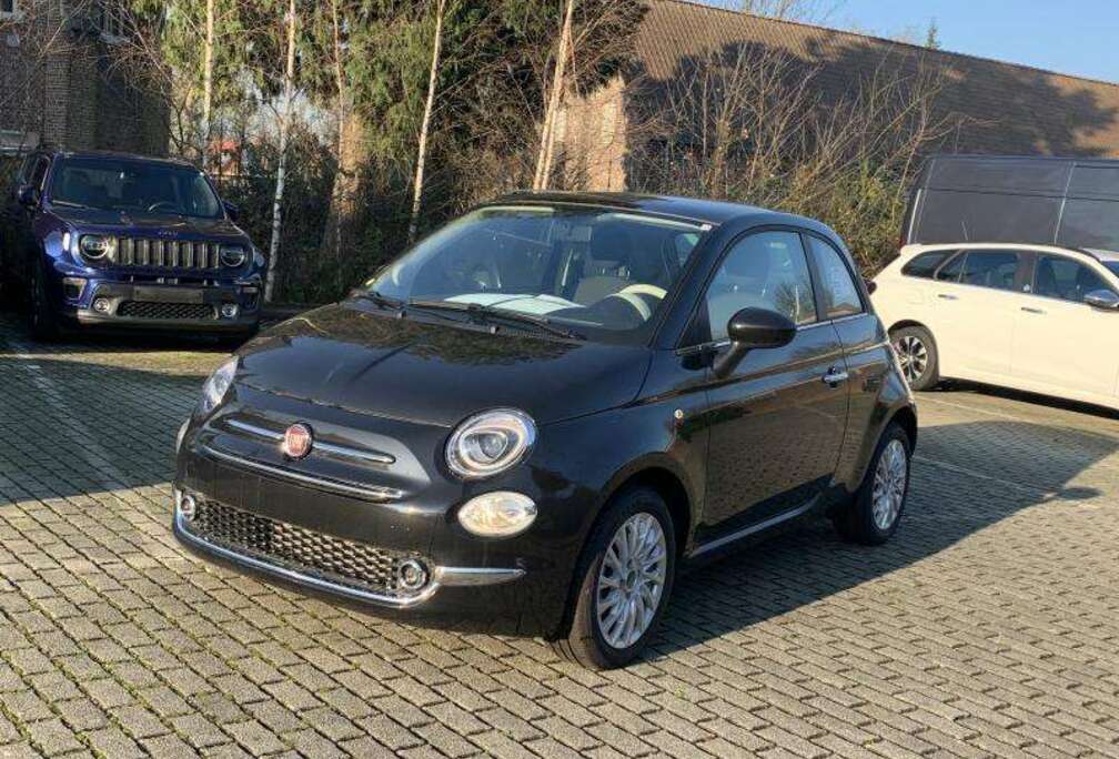 Fiat Hybrid