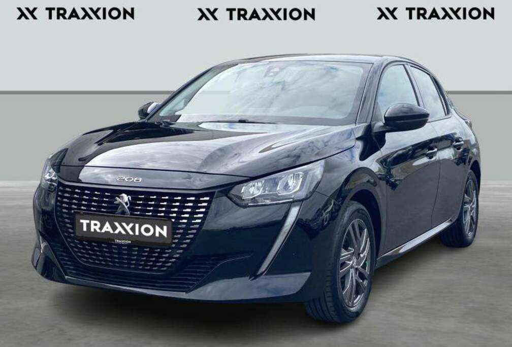 Peugeot 1.2 PT 75 MAN5 Style