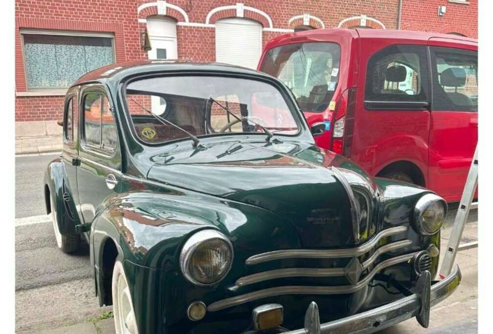 Oldtimer