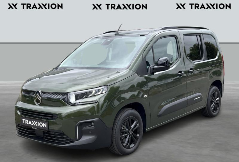 Citroen M 1.2 PureTech 110 MAN6 PLUS