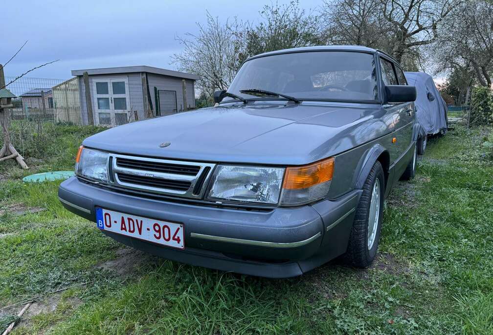 Saab i 2.1-16