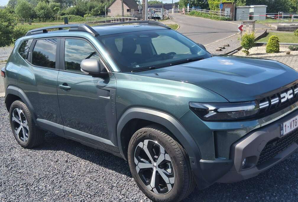 Dacia